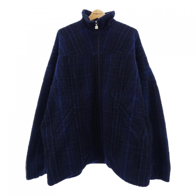 Balenciaga BALENCIAGA 675648 TLU11 Áo khoác - Hàng hiệu Chính hãng 893300