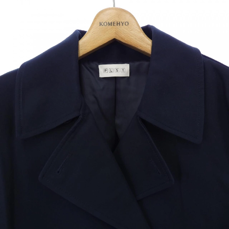 PLST 12-0104016 Áo khoác 632737