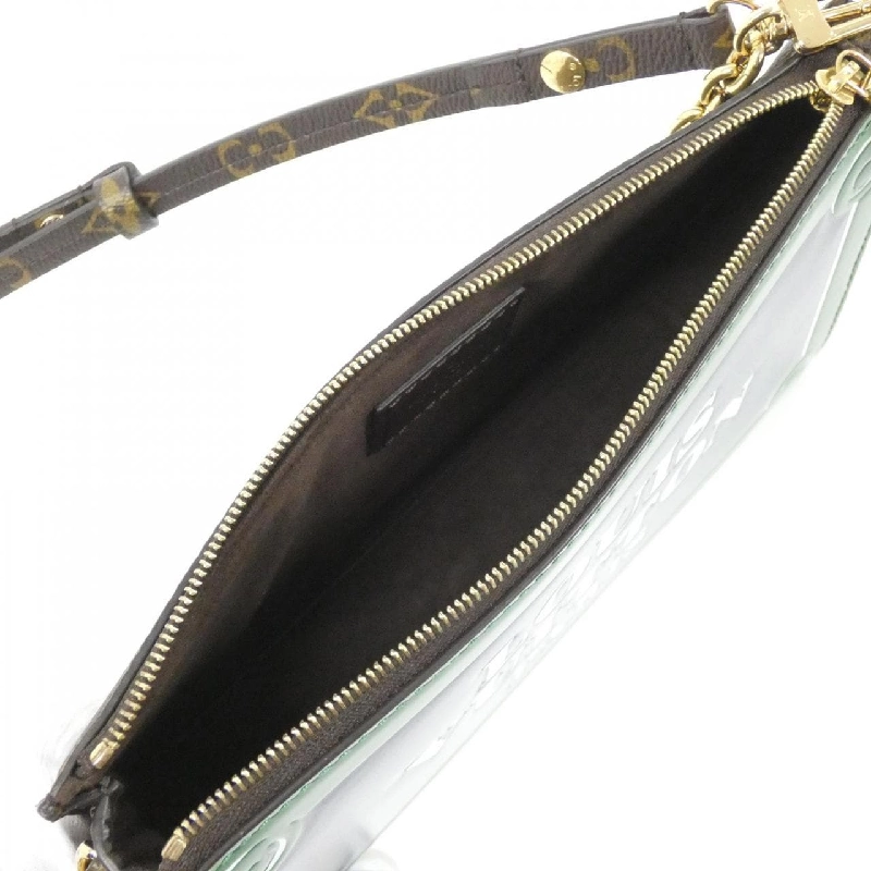 Túi đeo vai Louis Vuitton Monogram (LV Street Sign) Lexington M23435 - Hàng hiệu Chính hãng 765667