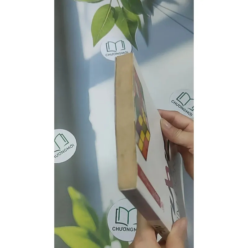 Rubic Kim Đồng - Nguyễn Phú Kim 688585