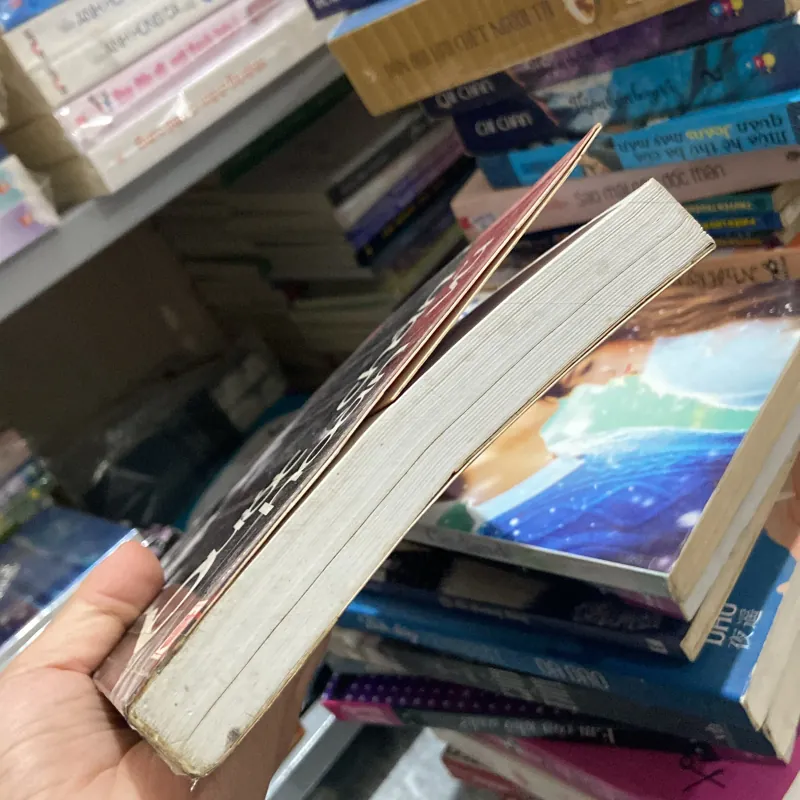 Bước chân hoàn vũ - Bùi Anh Tấn 970792