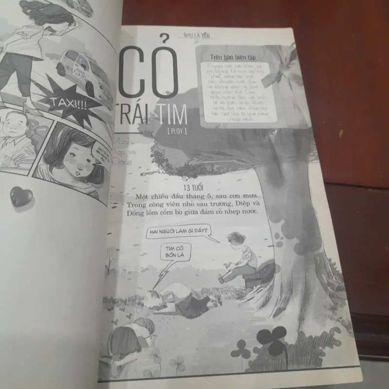 Hãy nói yêu thôi, đừng nói yêu mãi - NHƯ LÀ YÊU 751758