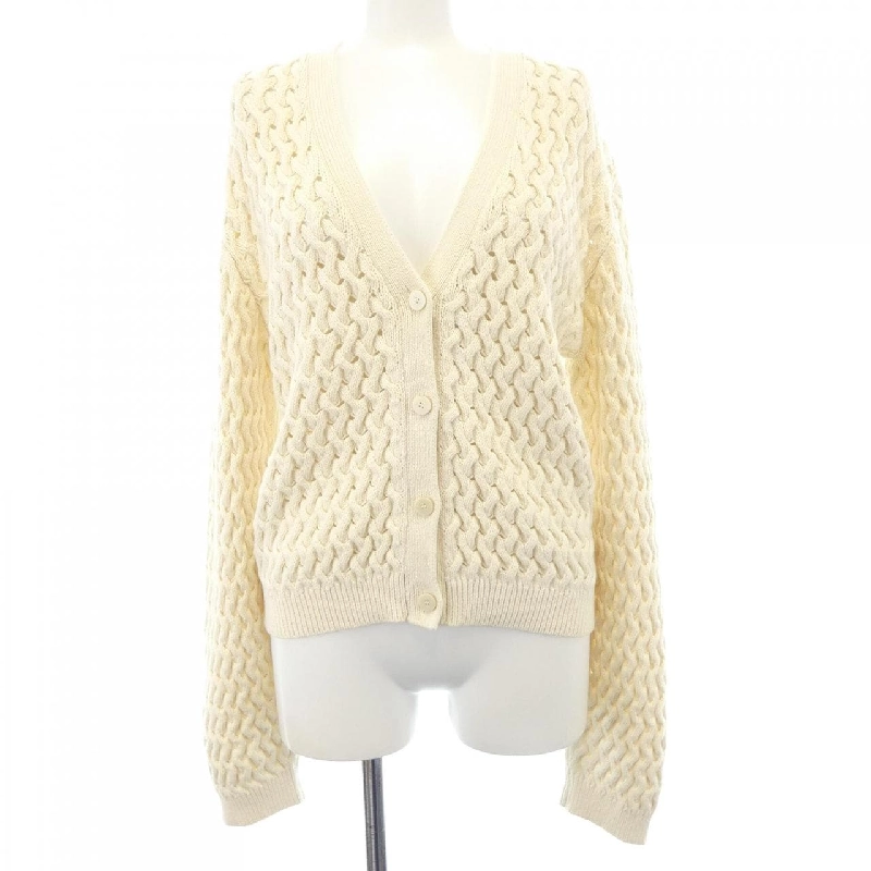 Thương hiệu Theory - Áo khoác cardigan hàng hiệu 826112