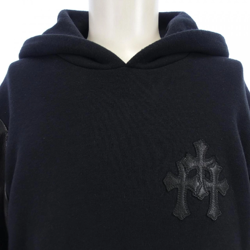 Áo khoác CHROME HEARTS - Hàng hiệu Authentic 906006