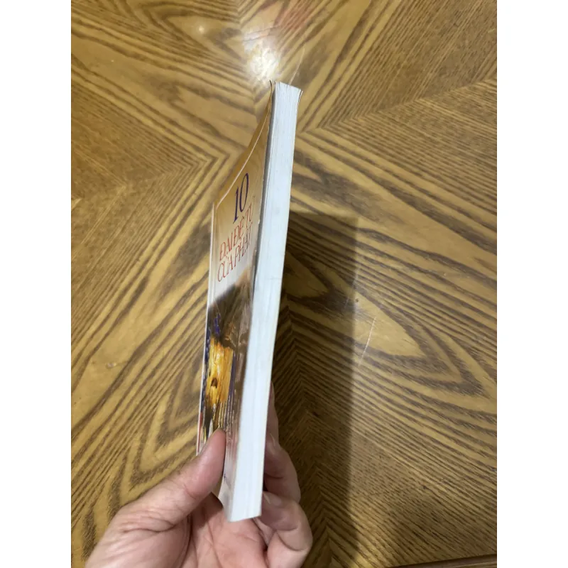 10 ĐẠI ĐỆ TỬ CỦA PHẬT. 936801