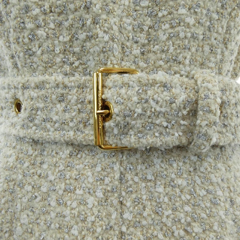 Đầm skater belted tweed LOUIS VUITTON ルレックス FNDR66O80 - Hàng hiệu Authentic 814735