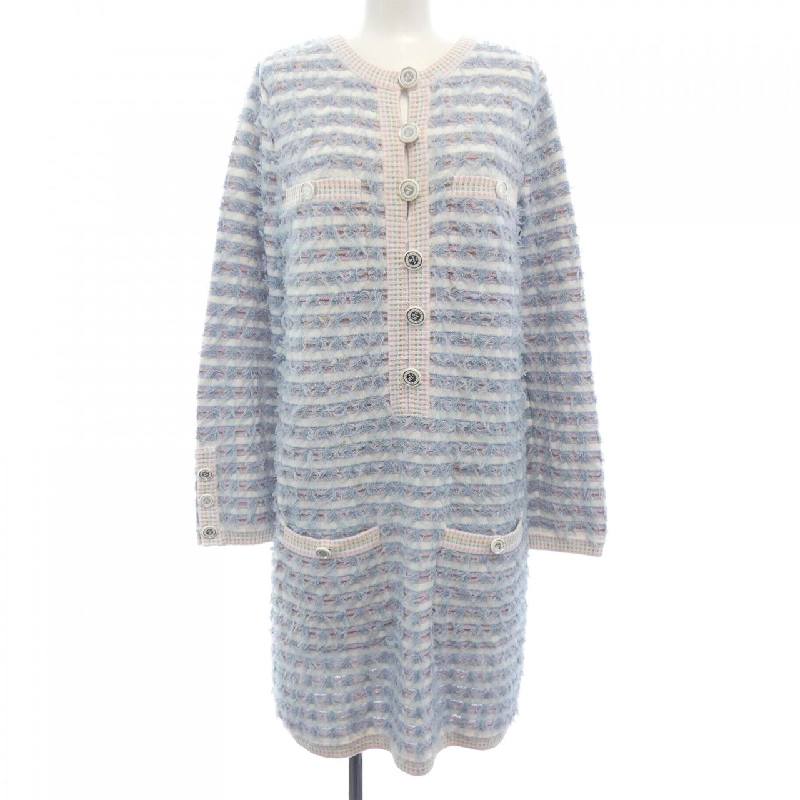 【Khuyến mãi】Đầm CHANEL 651571