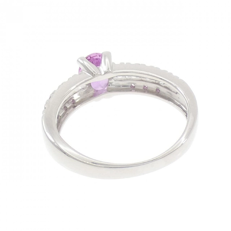 Nhẫn Sapphire PT900 - Hàng hiệu Authentic 851089