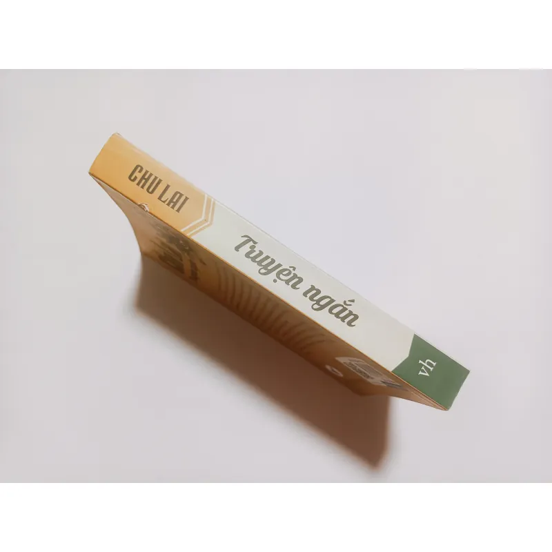 Chu Lai Truyện Ngắn 755265