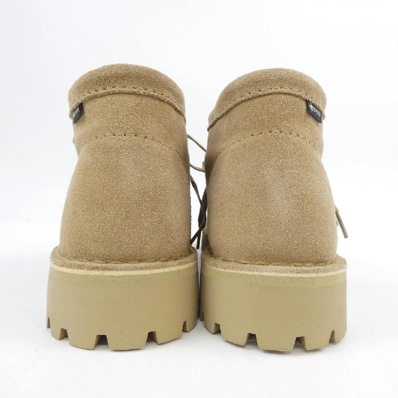 Giày boot CLARKS BEAMS DESERT230 GTX - Hàng hiệu Authentic 905132
