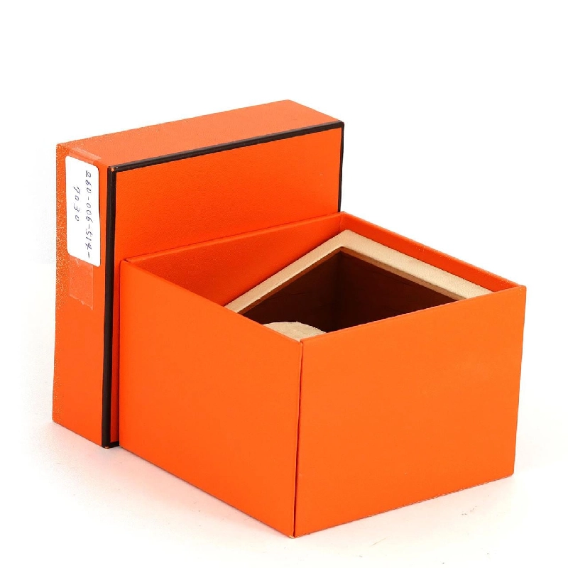 Hermès Clipper Nautilus Chronograph CL1.310 SS Quartz - Hàng hiệu Authentic 874485