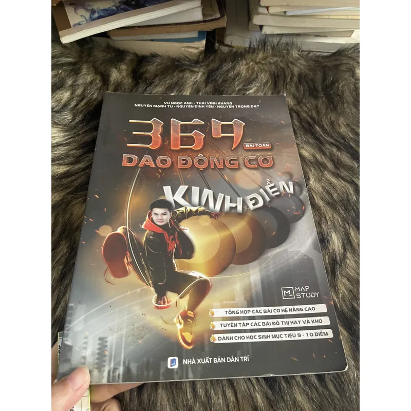 369 bài toán Dao Động cơ 703047