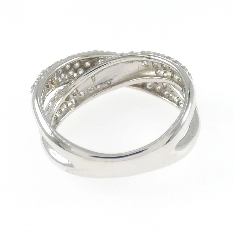 Nhẫn kim cương PT900 1.10CT - Hàng hiệu Chính hãng 848590