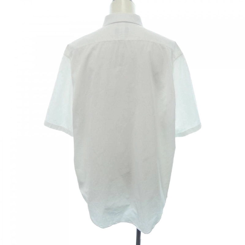 Áo sơ mi ngắn tay HERMES - Hàng hiệu Chính hãng 902931