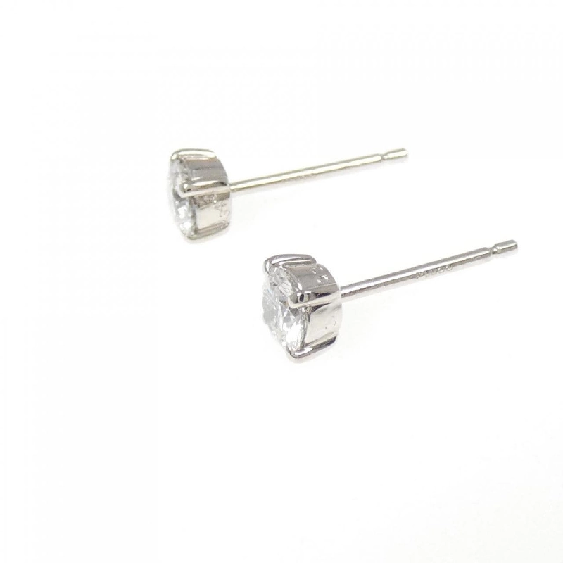 PT900 Solitaire Bông tai Kim cương 0.685CT - Hàng hiệu Chính hãng 867775