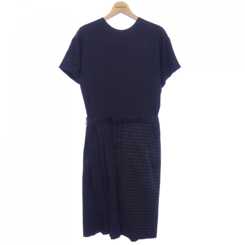 【Mã giảm giá】Maison Margiela ワンピース 652890