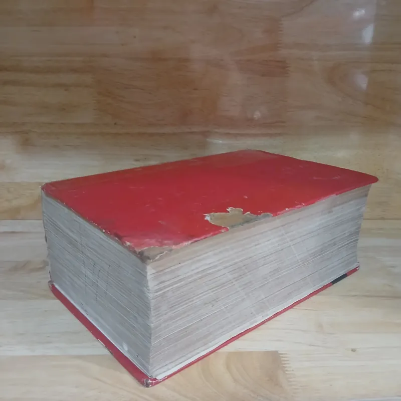 Pháp - Việt Từ Điển (Trường Thi Xuất Bản 1957) - Đào Duy Anh 928434