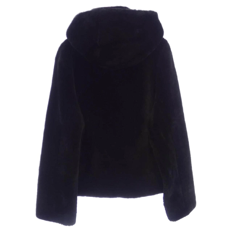 Vince áo khoác lông cừu 629272