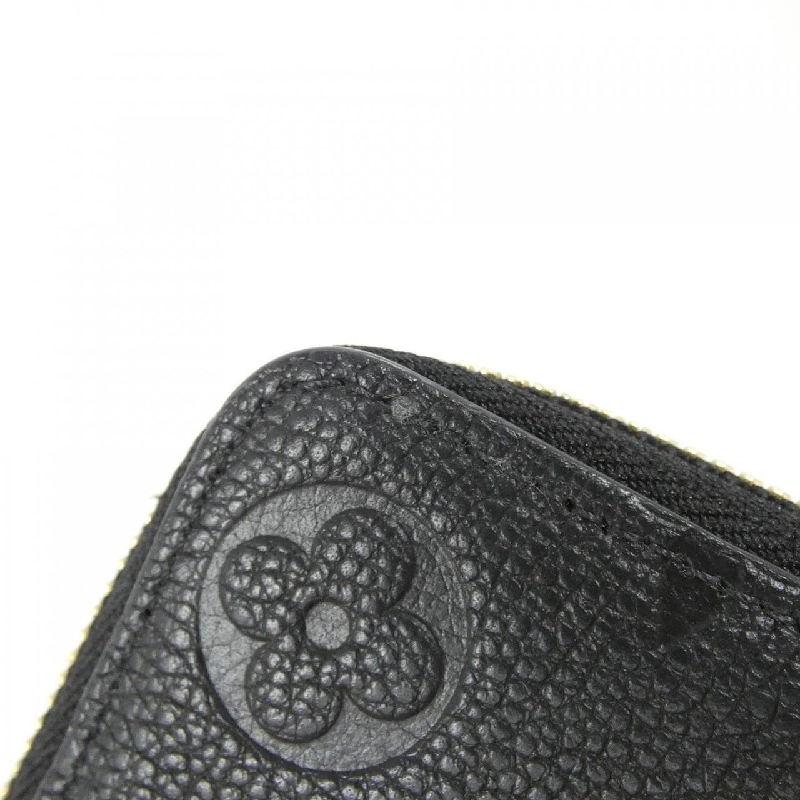 Ví Louis Vuitton Monogram Empreinte Portefeuille Clemence M60171 621044