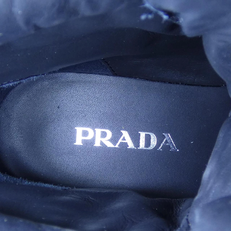 Giày bốt PRADA 1T304N - Hàng hiệu Chính hãng 828128