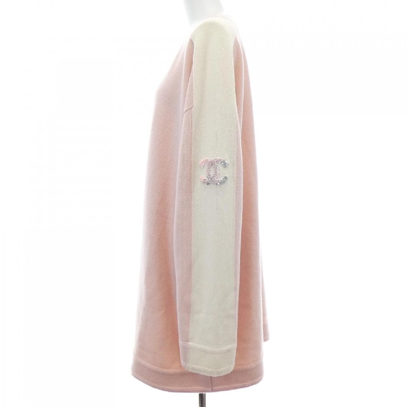 CHANEL LOOK28 P76434K10983 Váy - Hàng hiệu Chính hãng 809741