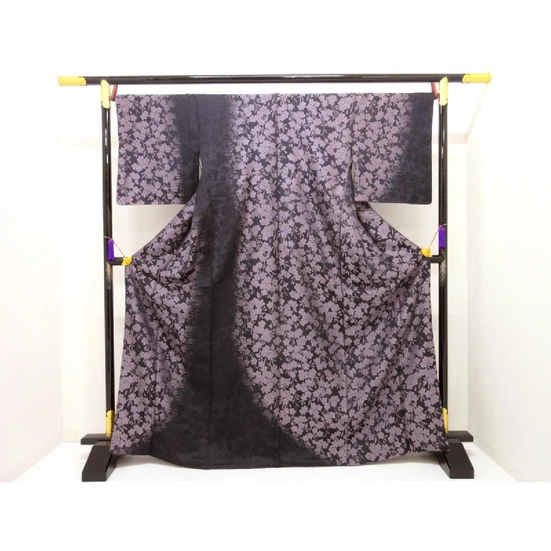 Áo kimono thăm viếng - Hàng hiệu Authentic 883015