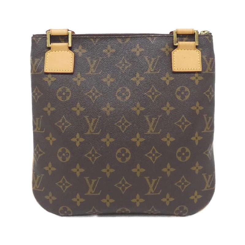Túi đeo vai Louis Vuitton Monogram Pochette Bosphore M40044 - Hàng hiệu Chính hãng 805677