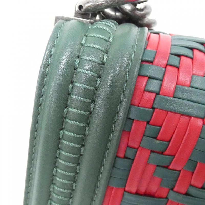 Túi xách Chanel Boy Chanel Line 67085 - Hàng hiệu Chính hãng 768171