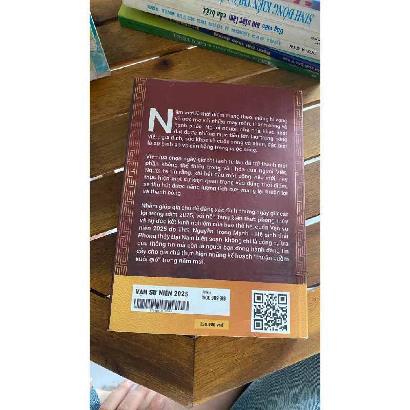 Vạn Sự Niên 2025 530625