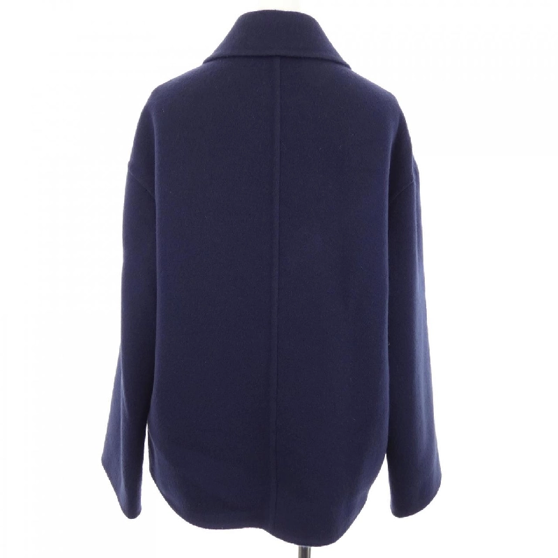 HERMES Medor *17-7102 Áo khoác - Hàng hiệu Chính hãng 818029