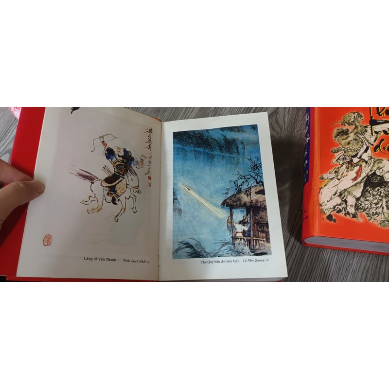 Thủy Hử Truyện Diễn Nghĩa- Nguyên Tác Thi Nại Am- Lời Bình Kim Thánh Thán 543324