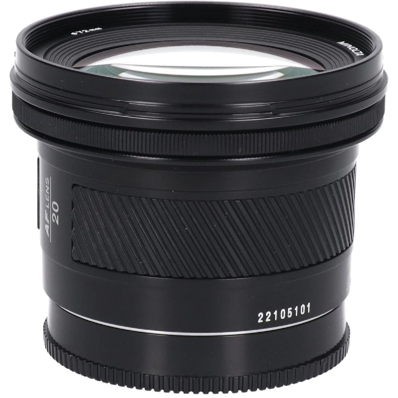 AF20mm F2.8 - Hàng hiệu Authentic 880414