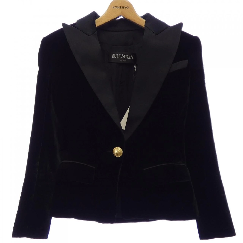 Áo khoác BALMAIN 630343