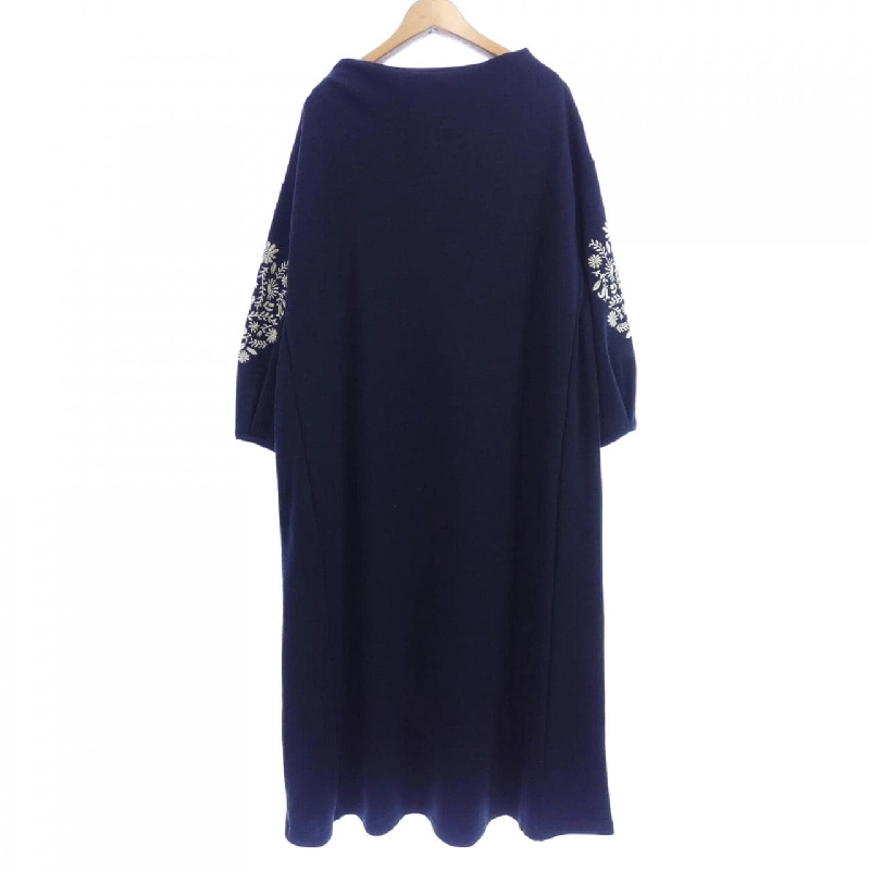 Smart pink - Đầm Hàng hiệu Authentic 814347