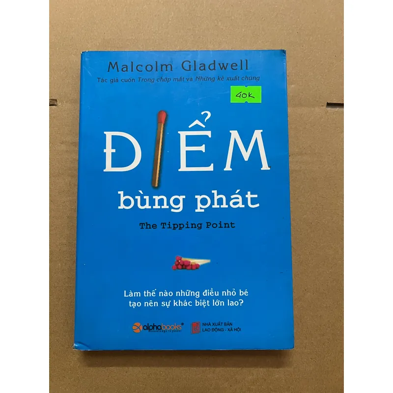 Điểm bùng phát 569213