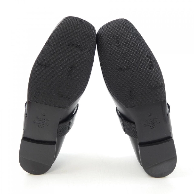 【Mã giảm giá】Giày VALENTINO GARAVANI 662636