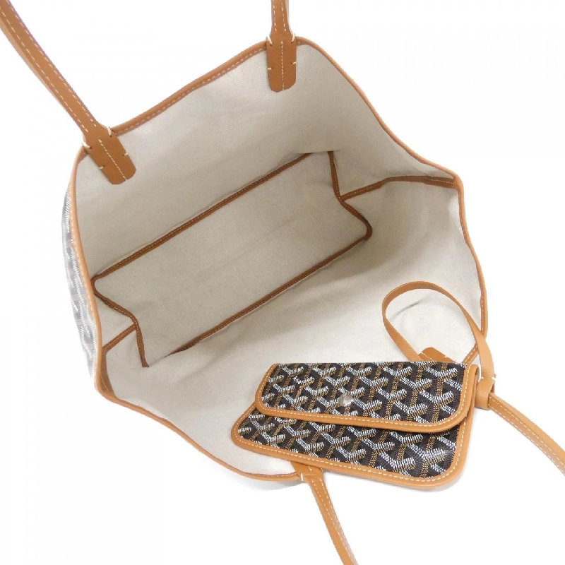 Goyard Saint Louis PM AMA Louis PM Túi - Hàng hiệu Chính hãng 766252