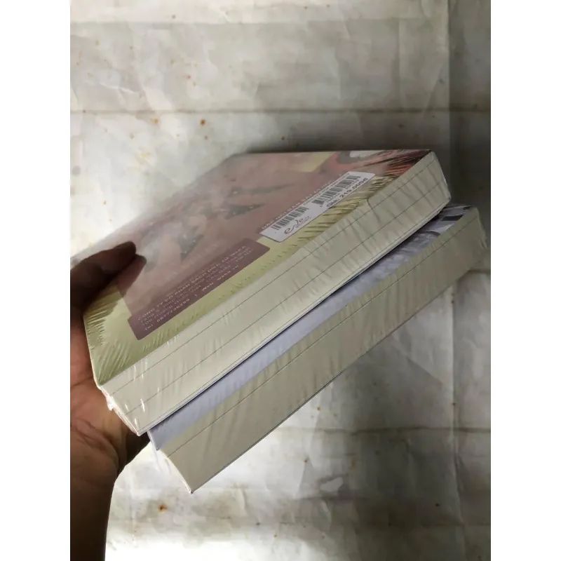 Tập 1 & 2 Đập Nồi Bán Sắt Đi Học - Hồng Thứ Bắc 785208