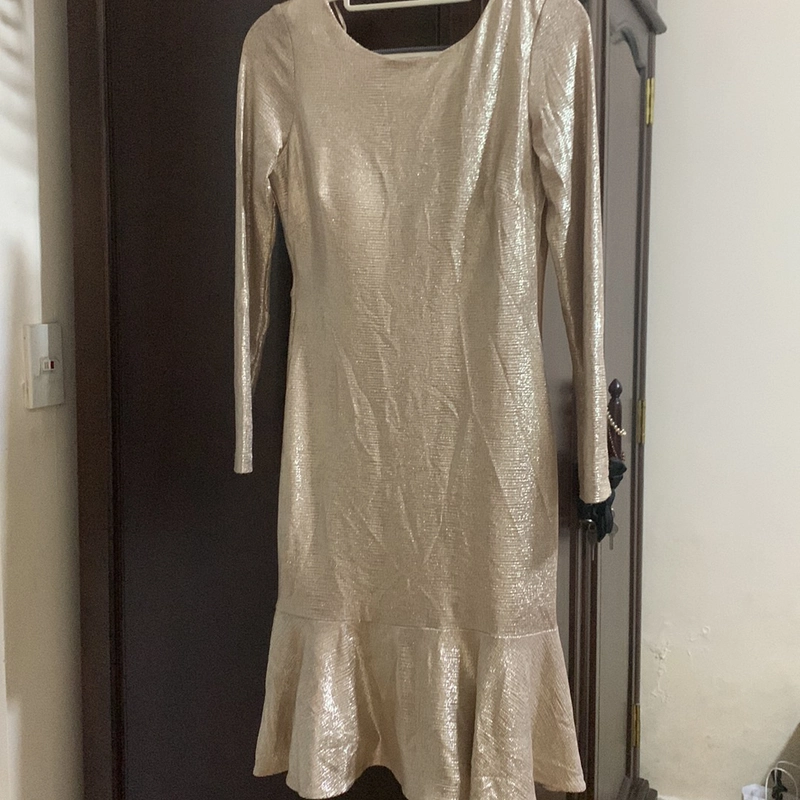 Đầm tiệc đuôi cá  477827