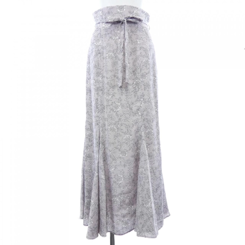 スナイデル Snidel SWFS214154 Váy - Hàng hiệu Chính hãng 810096