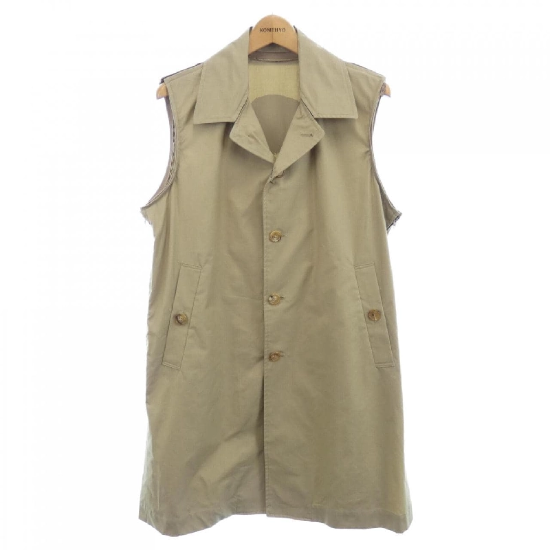 Áo khoác UNDER COVER - Hàng hiệu Authentic 898497