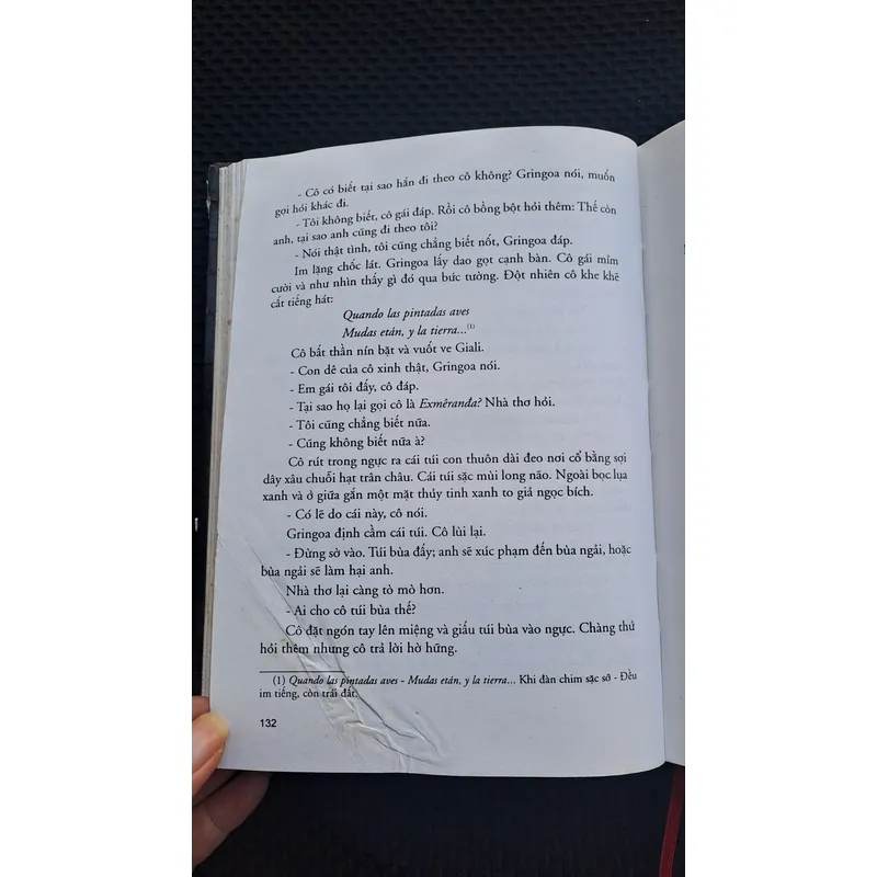 Nhà thờ Đức Bà Paris - Victor Hugo 713252