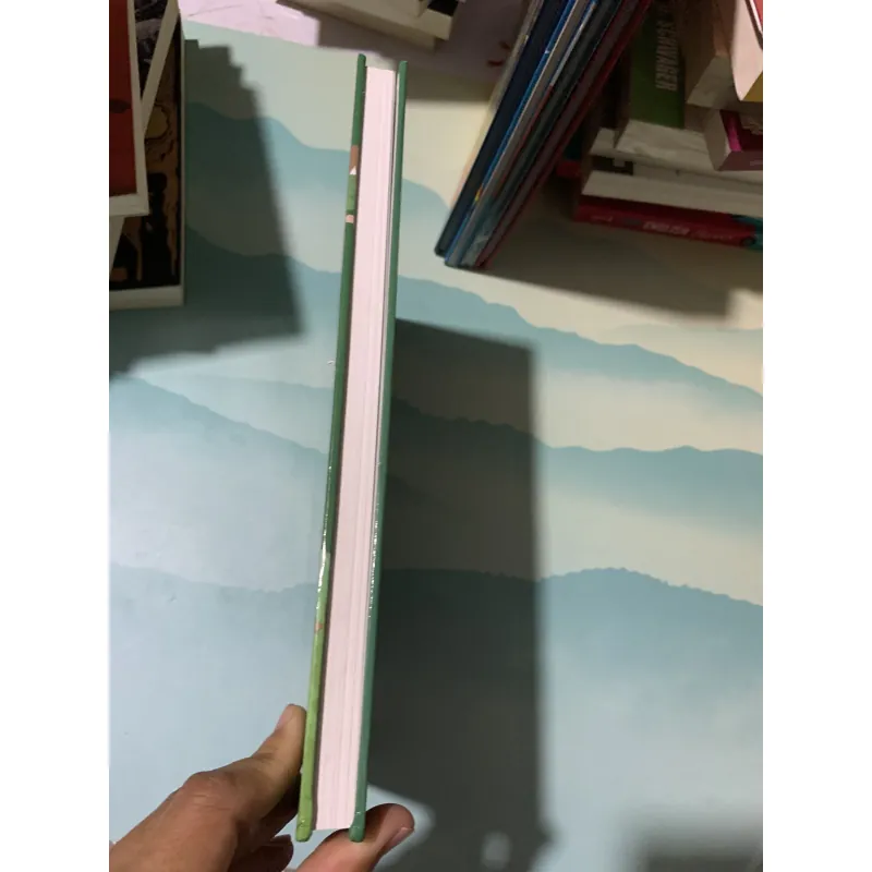 Lịch Sử Tự Nhiên (bìa cứng) 1013420