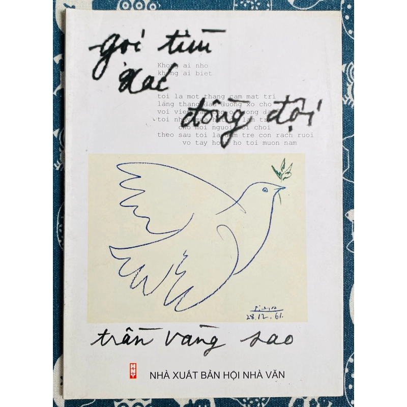 Gọi tìm xác đồng đội - Trần Vàng Sao 455262