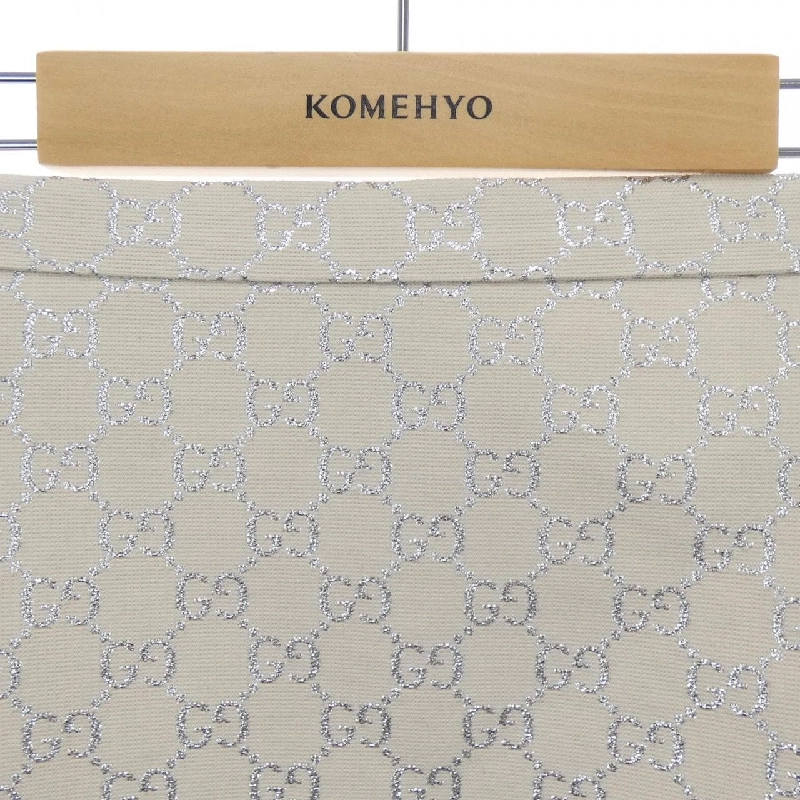 Gucci GG Pattern 631492 ZAD7L Váy - Hàng hiệu Chính hãng 812386