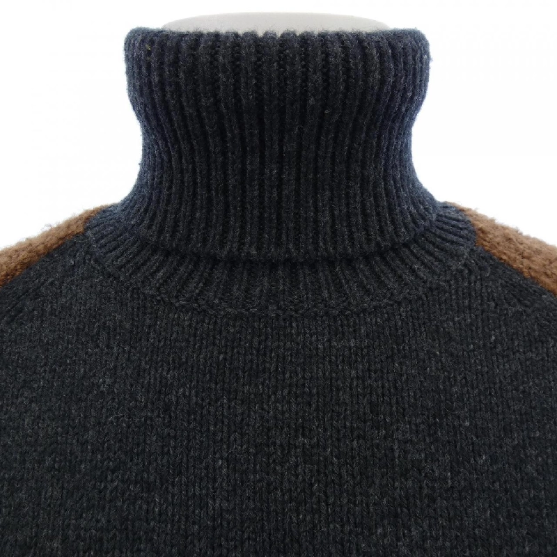 HERMES Áo len - Hàng hiệu Chính hãng 895032