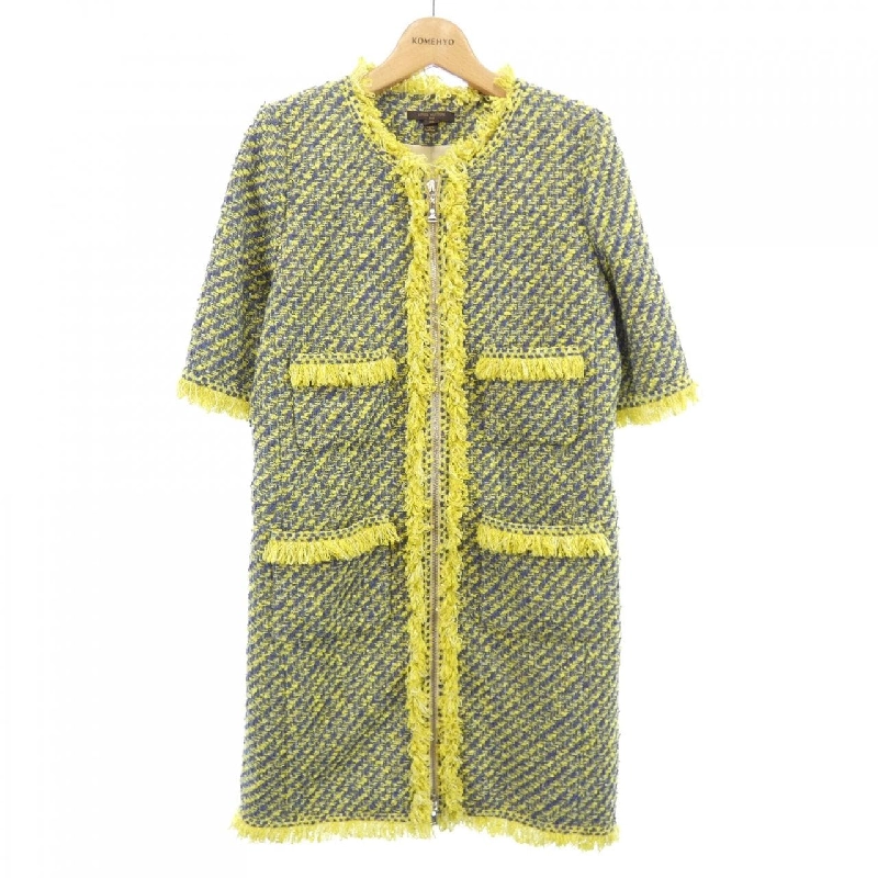 Đầm LOUIS VUITTON F5DR55BTX 646520