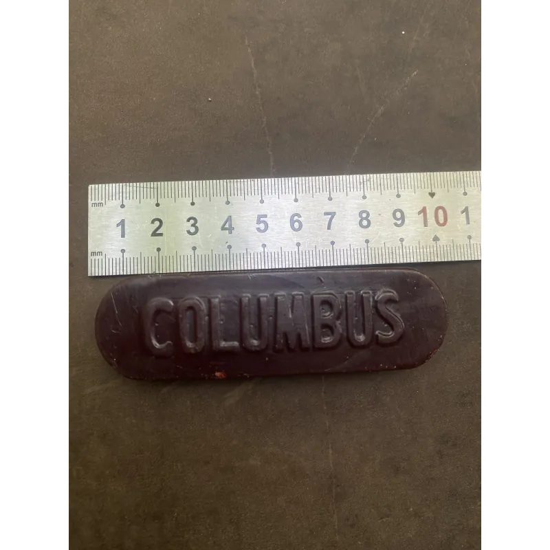 Sáp đánh cạnh da - dụng cụ làm da 1030122