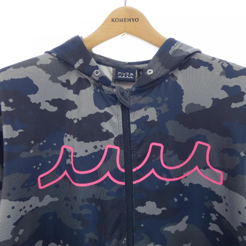 MUTA Hoodie - Hàng hiệu Authentic 894268