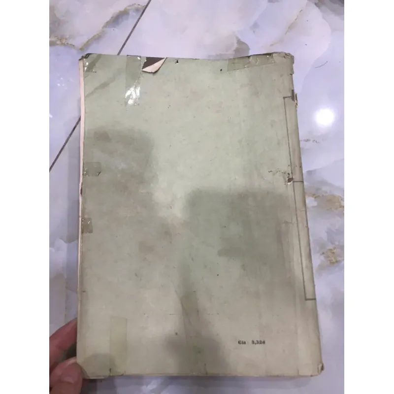 NAM DƯỢC THẦN HIỆU - TUỆ TĨNH 598185